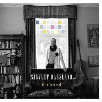 Dagsland Sigvart - Villa Nordraak in der Gruppe VINYL / Bestseller bei Bengans Skivbutik AB (3466579)
