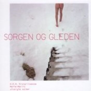 Various Artists - Kronprisesse Mette-Marits Utvalgte in der Gruppe CD / Bestseller bei Bengans Skivbutik AB (3466580)
