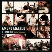 Mighty Magnolia - Unknown Skyline in der Gruppe CD / Country bei Bengans Skivbutik AB (3466591)