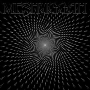 Meshuggah - Meshuggah in der Gruppe Minishops / Meshuggah bei Bengans Skivbutik AB (3467477)