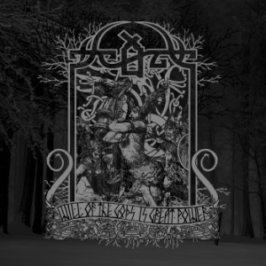 Scald - Will Of The Gods Is A Great Power ( in der Gruppe VINYL bei Bengans Skivbutik AB (3467486)