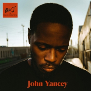 Illa J - John Yancey in der Gruppe CD bei Bengans Skivbutik AB (3468710)