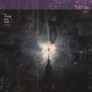 Mono - Nowhere Now Here in der Gruppe CD bei Bengans Skivbutik AB (3468734)