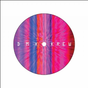 Dmx Krew - Stellar Gateway in der Gruppe VINYL bei Bengans Skivbutik AB (3468796)