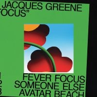 Greene Jacques - Fever in der Gruppe VINYL bei Bengans Skivbutik AB (3468806)