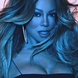 Carey Mariah - Caution in der Gruppe Minishops / Mariah Carey bei Bengans Skivbutik AB (3469095)
