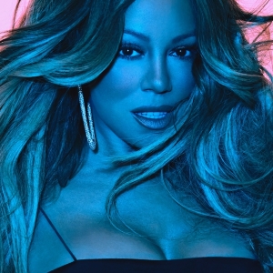Carey Mariah - Caution in der Gruppe Minishops / Mariah Carey bei Bengans Skivbutik AB (3469095)