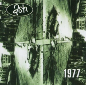 Ash - 1977 in der Gruppe CD bei Bengans Skivbutik AB (3469229)