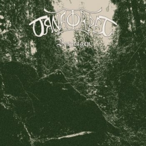 Örnatorpet - Bergtagen in der Gruppe CD bei Bengans Skivbutik AB (3469505)