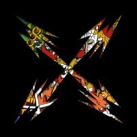Various Artists - Brainfeeder X in der Gruppe CD bei Bengans Skivbutik AB (3469512)