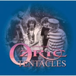 Ozric Tentacles - Introducing.. in der Gruppe CD bei Bengans Skivbutik AB (3469517)