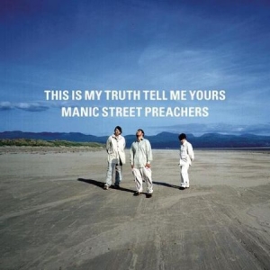 Manic Street Preachers - This Is My Truth Tell Me Yours: 20 Year Collectors' Edition (Deluxe) in der Gruppe CD / Bestseller bei Bengans Skivbutik AB (3469526)