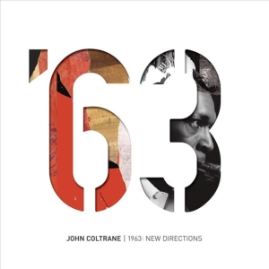 John Coltrane - 1963 New Directions (5Lp) in der Gruppe -Start SVSN bei Bengans Skivbutik AB (3469528)