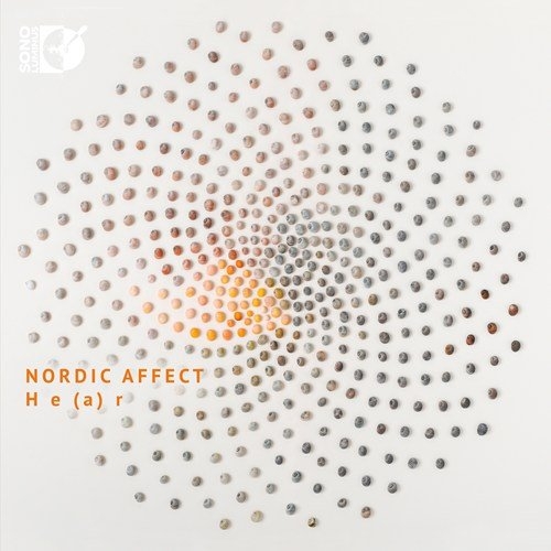Various - He(A)R in der Gruppe CD / Bestseller bei Bengans Skivbutik AB (3469535)
