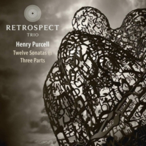 Purcell Henry - Twelve Sonatas In Three Parts in der Gruppe CD bei Bengans Skivbutik AB (3469544)