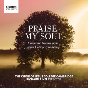 Various - Praise My Soul: Favourite Hymns Fro in der Gruppe CD bei Bengans Skivbutik AB (3469549)