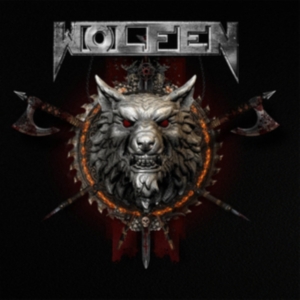 Wolfen - Rise Of The Lycans in der Gruppe VINYL bei Bengans Skivbutik AB (3469875)