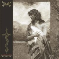 Mayhem - Grand Declaration Of War (Vinyl Lp) in der Gruppe Minishops / Mayhem bei Bengans Skivbutik AB (3469876)