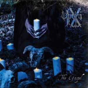 Opera Ix - Gospel The in der Gruppe CD bei Bengans Skivbutik AB (3469879)