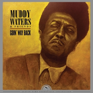 Muddy Waters - Goin' Way Back - Justin Time Essentials Collection in der Gruppe VINYL bei Bengans Skivbutik AB (3469892)
