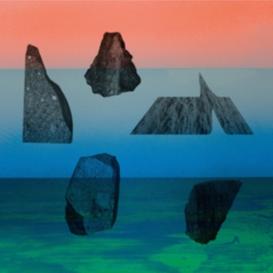 Ultramarine - Signals Into Space in der Gruppe CD bei Bengans Skivbutik AB (3469931)