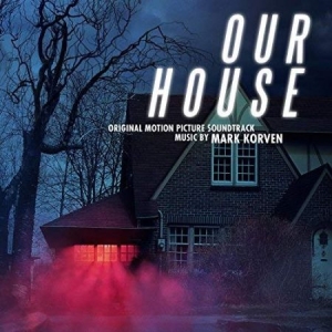 Korven Mark - Our House (Soundtrack) in der Gruppe VINYL bei Bengans Skivbutik AB (3469938)