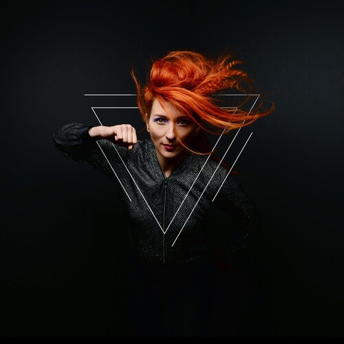 My Brightest Diamond - A Million And One in der Gruppe VINYL / Rock bei Bengans Skivbutik AB (3469948)