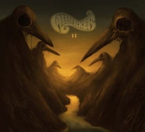 Weedpecker - Ii in der Gruppe CD bei Bengans Skivbutik AB (3469968)