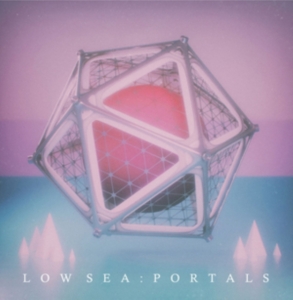 Low Sea - Portals in der Gruppe VINYL bei Bengans Skivbutik AB (3469977)