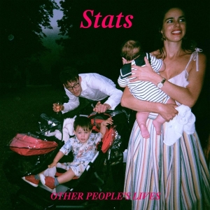 Stats - Other People's Lives in der Gruppe CD bei Bengans Skivbutik AB (3469995)