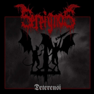 Sereignos - Deterensi in der Gruppe VINYL bei Bengans Skivbutik AB (3470005)