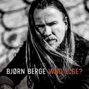 Berge Björn - Who Else? in der Gruppe CD bei Bengans Skivbutik AB (3470013)