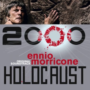 MORRICONE ENNIO - Holocaust 2000 in der Gruppe VINYL bei Bengans Skivbutik AB (3470018)