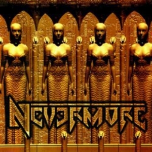 Nevermore - Nevermore (2 Lp) in der Gruppe VINYL bei Bengans Skivbutik AB (3470664)