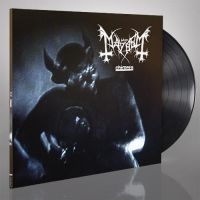 Mayhem - Chimera (Black Vinyl) in der Gruppe Minishops / Mayhem bei Bengans Skivbutik AB (3470672)