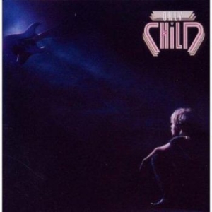 Only Child - Only Child in der Gruppe CD bei Bengans Skivbutik AB (3470678)