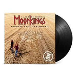 Vandenberg's Moonkings - Rugged And Unplugged in der Gruppe VINYL bei Bengans Skivbutik AB (3470689)