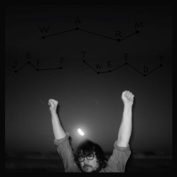 Jeff Tweedy - Warm (Vinyl) in der Gruppe VINYL / Rock bei Bengans Skivbutik AB (3470690)
