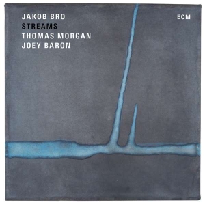 Bro Jakob - Streams (Lp) in der Gruppe VINYL bei Bengans Skivbutik AB (3470700)
