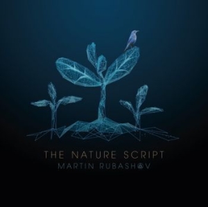 Rubashov Martin - Nature Script in der Gruppe VINYL / Pop-Rock,Svensk Musik bei Bengans Skivbutik AB (3470959)