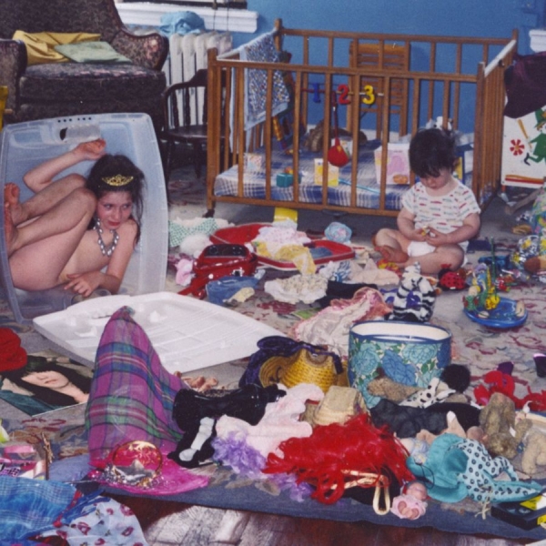 Sharon Van Etten - Remind Me Tomorrow in der Gruppe CD / Rock bei Bengans Skivbutik AB (3470964)