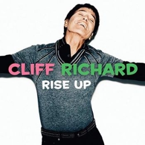 Cliff Richard - Rise Up in der Gruppe CD bei Bengans Skivbutik AB (3470987)