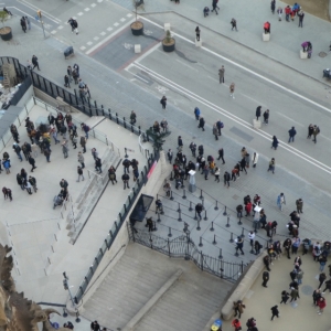 Northerner - End Of The Holiday in der Gruppe VINYL bei Bengans Skivbutik AB (3471020)