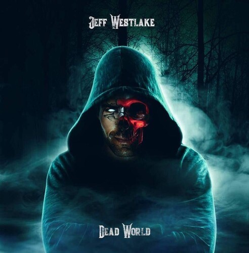 Westlake - Dead World in der Gruppe CD / Rock bei Bengans Skivbutik AB (3471068)