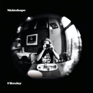 Skinshape - Filoxiny in der Gruppe VINYL bei Bengans Skivbutik AB (3471074)