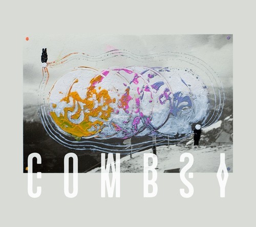 Combsy - Combsy in der Gruppe CD / Pop bei Bengans Skivbutik AB (3471096)