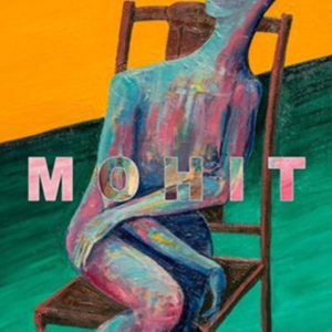 Mohit - Racek / Discover Another in der Gruppe VINYL bei Bengans Skivbutik AB (3471106)