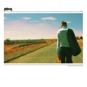 Battalions - Forever Marching Backwards in der Gruppe VINYL bei Bengans Skivbutik AB (3471119)