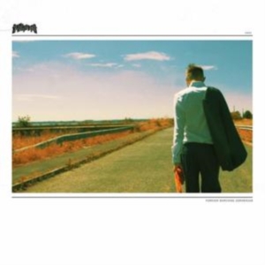Battalions - Forever Marching Backwards in der Gruppe CD bei Bengans Skivbutik AB (3471120)