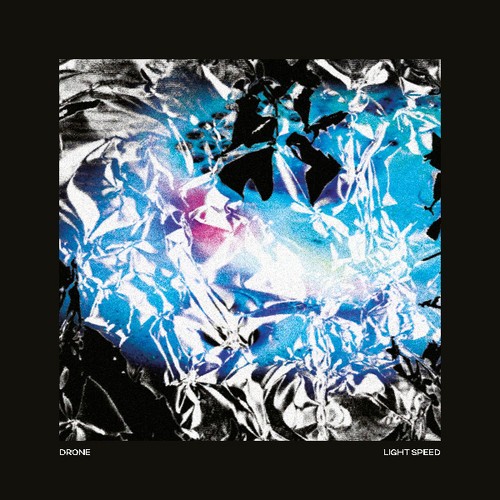 Drone - Light Speed Ep in der Gruppe VINYL / Rock bei Bengans Skivbutik AB (3471121)